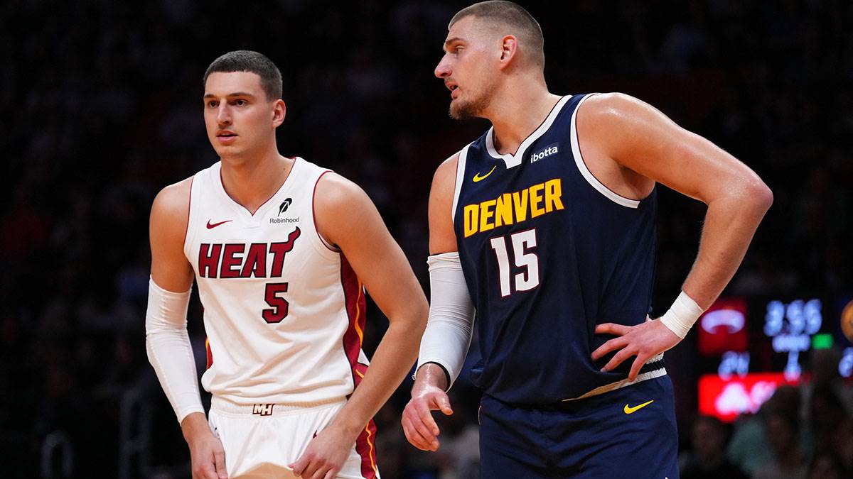  Magija Srbina u NBA ligi ostavila mnoge bez teksta 