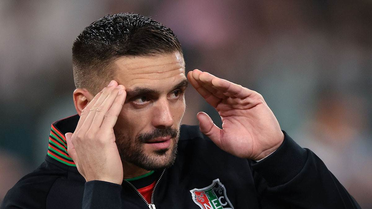  Dušan Tadić reagovao zbog svog spornog intervjua 