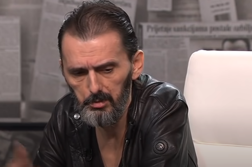  Oglasile se "Majke" nakon smrti Gorana Barea 