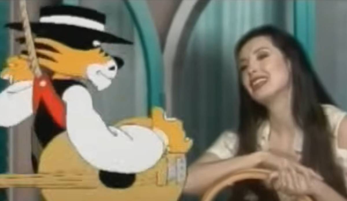  Dragana Mirković snimila najskuplji spot u bivšoj Jugi 
