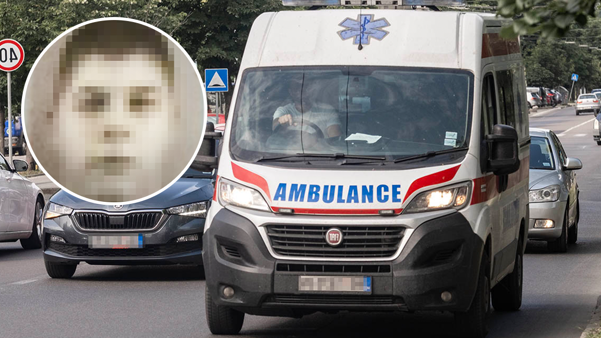  Ovo je mladić koji je poginuo u beogradskom hotelu: Okliznuo se i pao, pa doživio strujni udar  