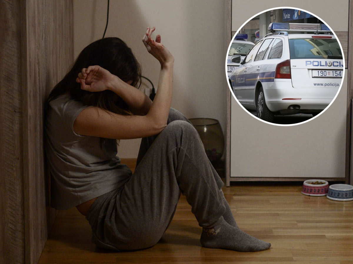  Kamere snimile učitelja u školi kako pipa djevojčicu 