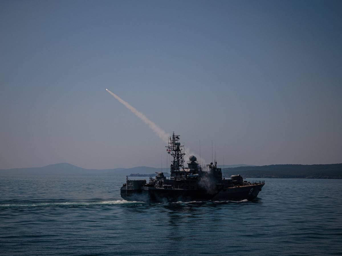  NATO reagovao nakon potapanja broda kod Bugarske: Sumnja se na Moskvu, ruski ambasador pozvan na raz 