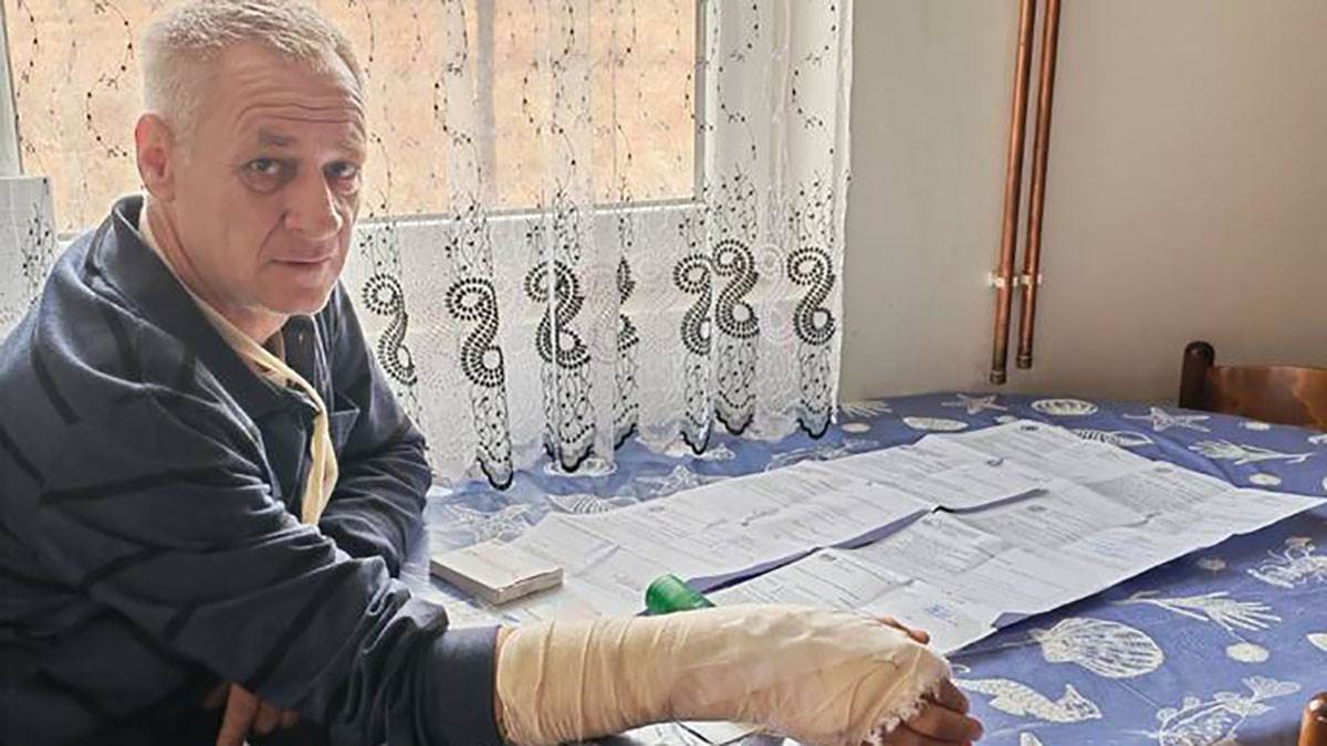   Horor kod Merošine, traktorista ubo Sašu (51) vilama dok je žena sa djetetom gledala 