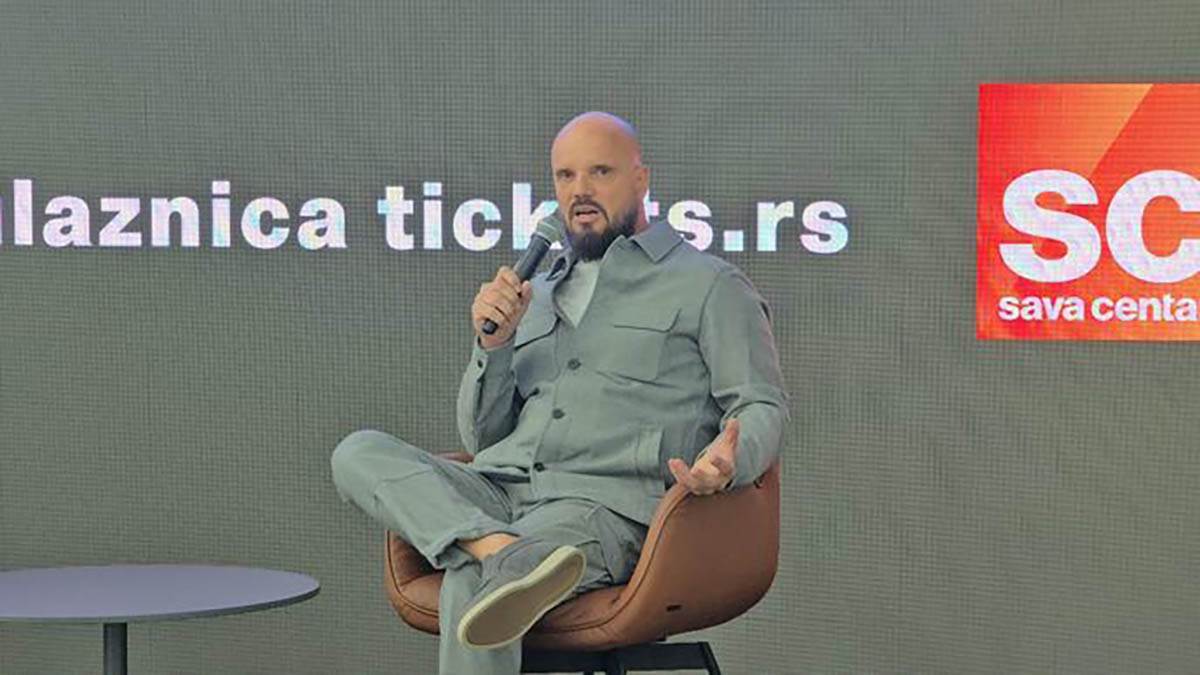  Boban Rajović otkrio kako se sin snalazi u ulozi menadžera 