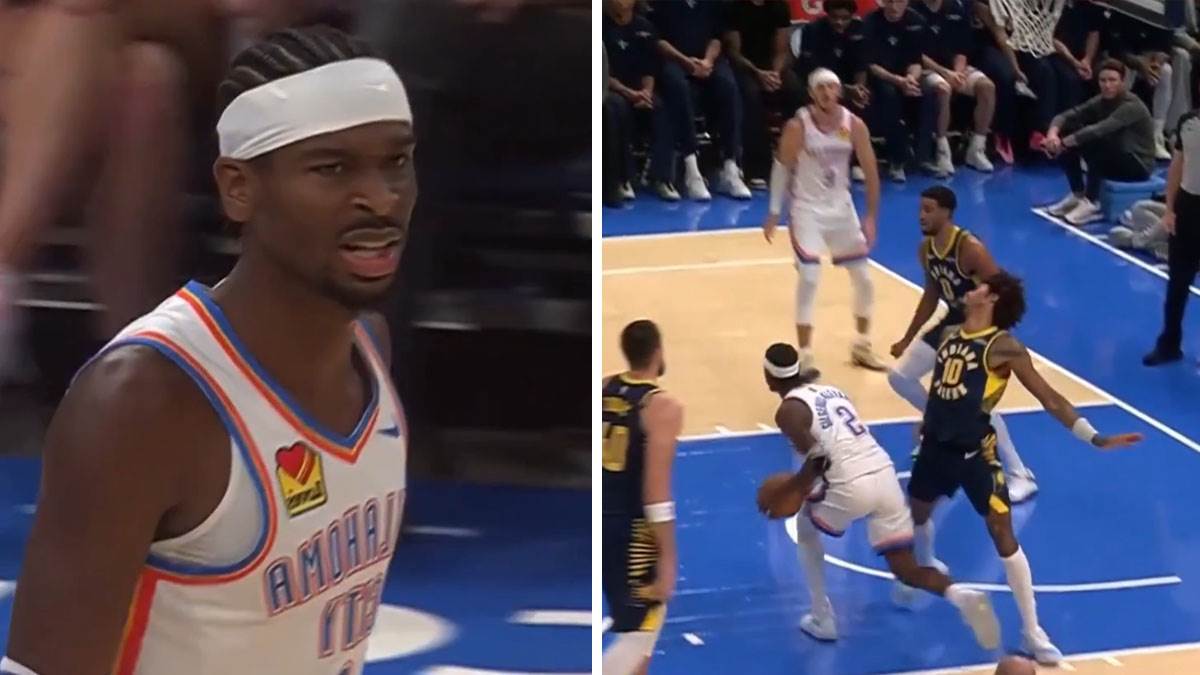  Novo pravilo se primjenjuje u NBA ligi 