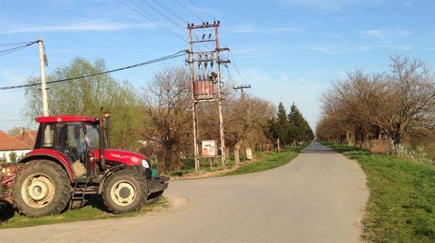  Smederevo Traktor ubio traktoristu 