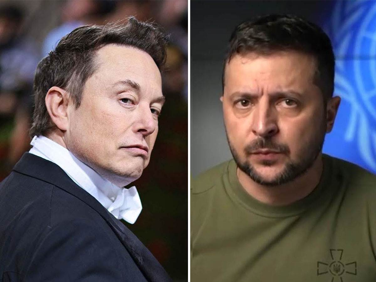  Šok za ukrajinsku vojsku usred rata 