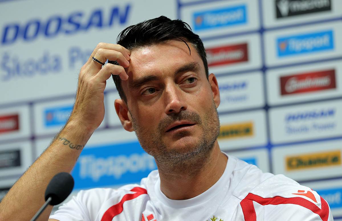  Albert Rijera bez petorice važnih igrača poveo Zvezdu u Lugano 