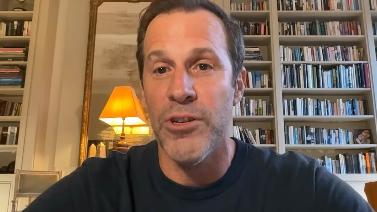  Greg Rusedski: "Čekajte, kako ne razumijete šta Novak Đoković hoće u Torinu?" 