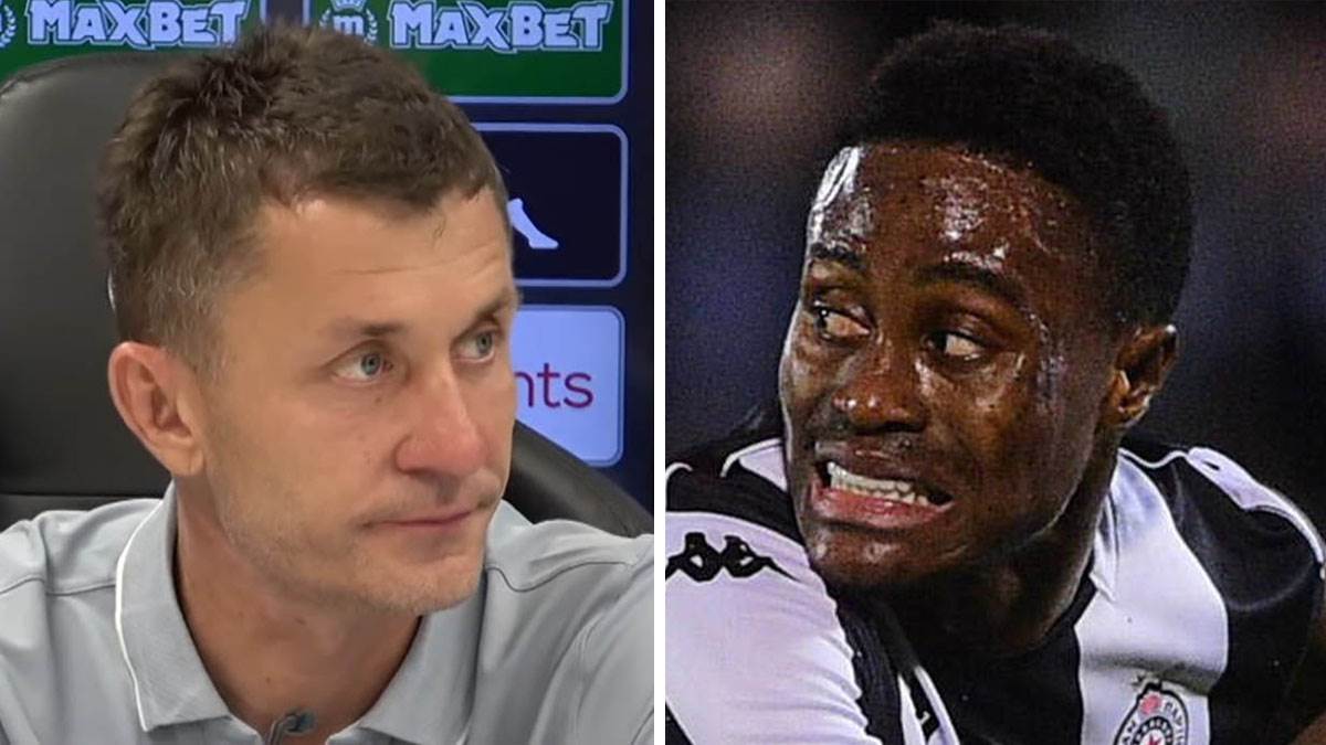  saša ilić istakao da snosi dio odgovornosti za ponašanje dembe seka 