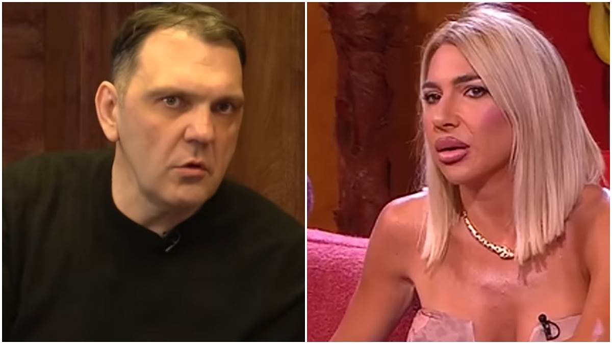 Kasper ponovo potkačio Jovanu Jeremić 