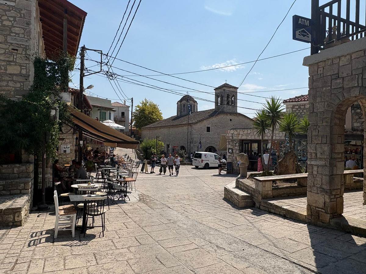  Grčka plaća 10.000 eura da se tamo preselite 