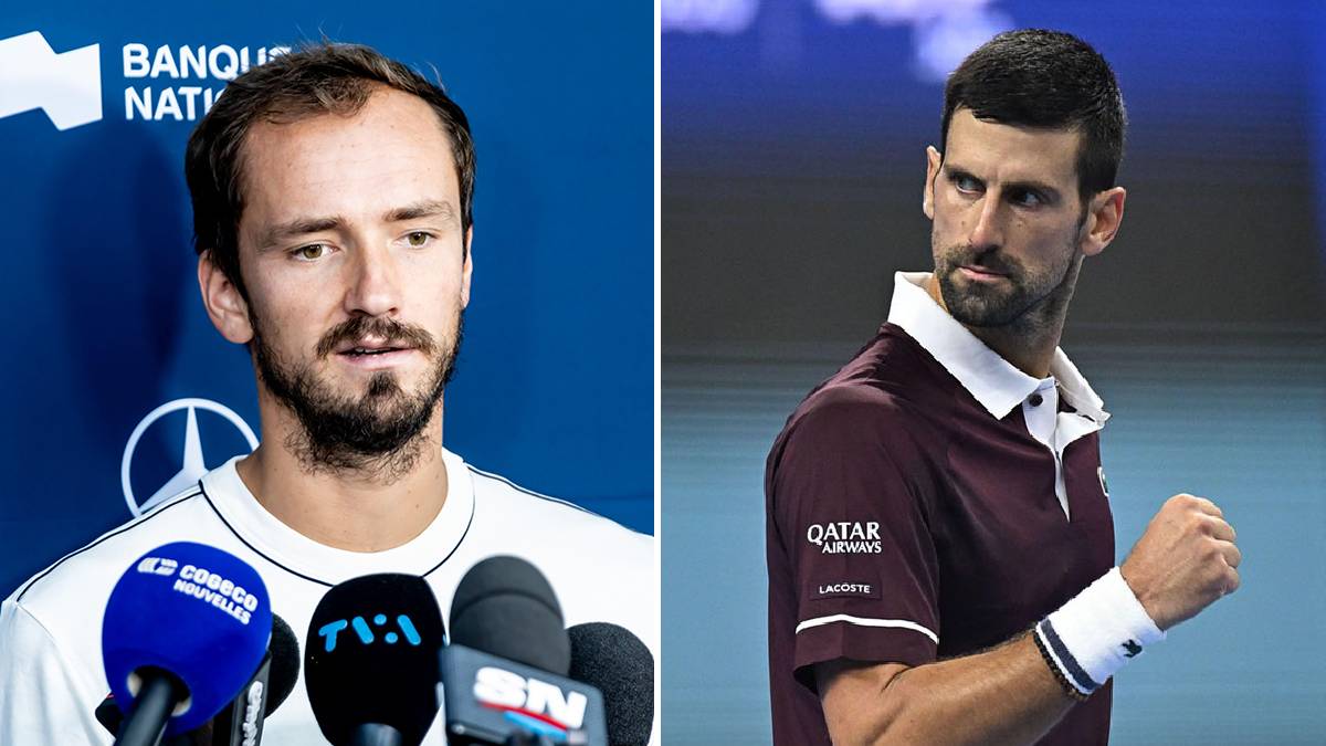  Šta Đokovića čini drugačijim od Federera i Nadala 