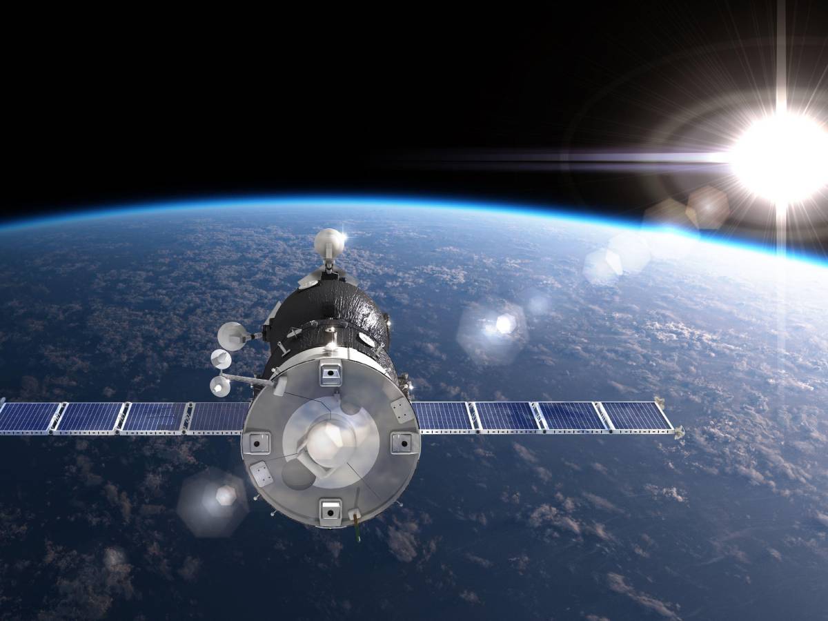   Ruski vojni satelit prišao na 100 metara finskoj letjelici koja snima za Ukrajinu 