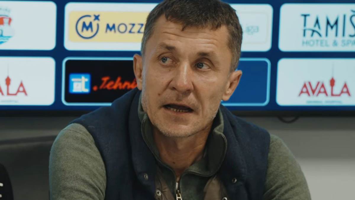  Saša Ilić: "Znate šta se desilo kad sam se prošli put žalio na suđenje?" 