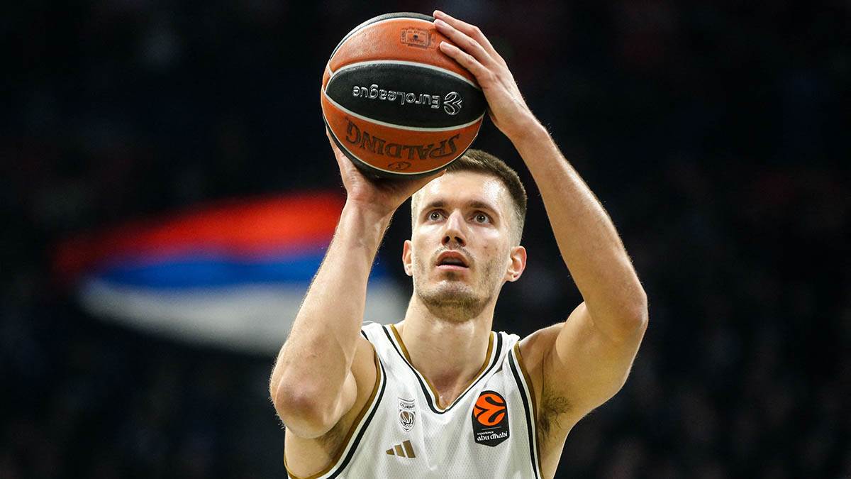  Petrušev vodio Dubai do pobjede u ABA ligi 