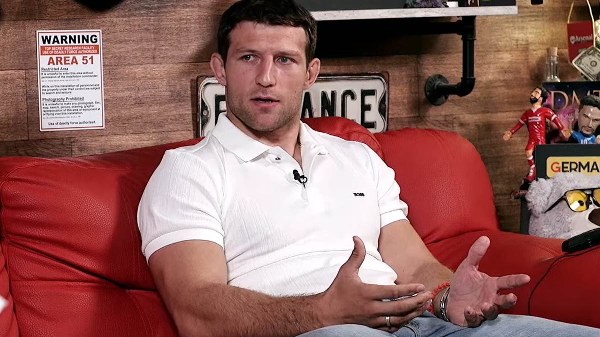  Nemanja Majdov: "BiH mi ništa nije dala, zato nastupam za Srbiju" 