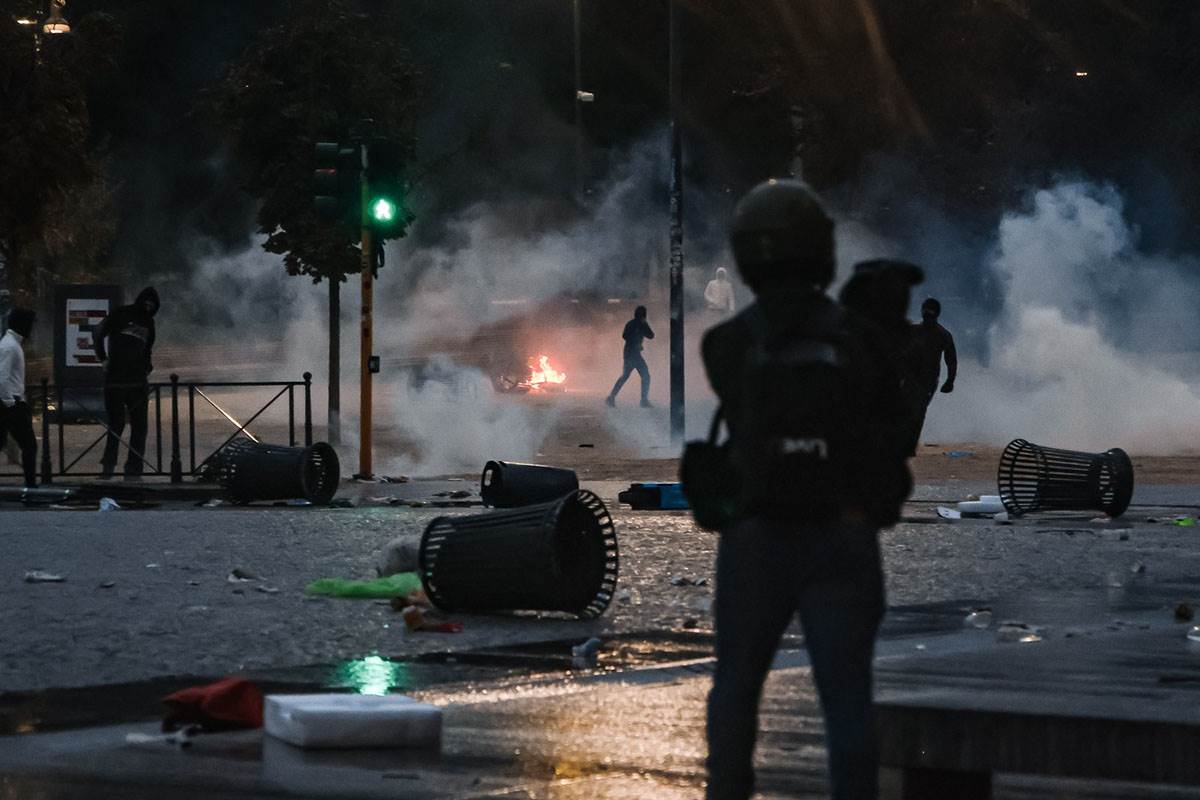  Opsadno stanje u Italiji usled protesta: Potpuni kolaps saobraćaja, prijeti nestašica hrane i goriva 