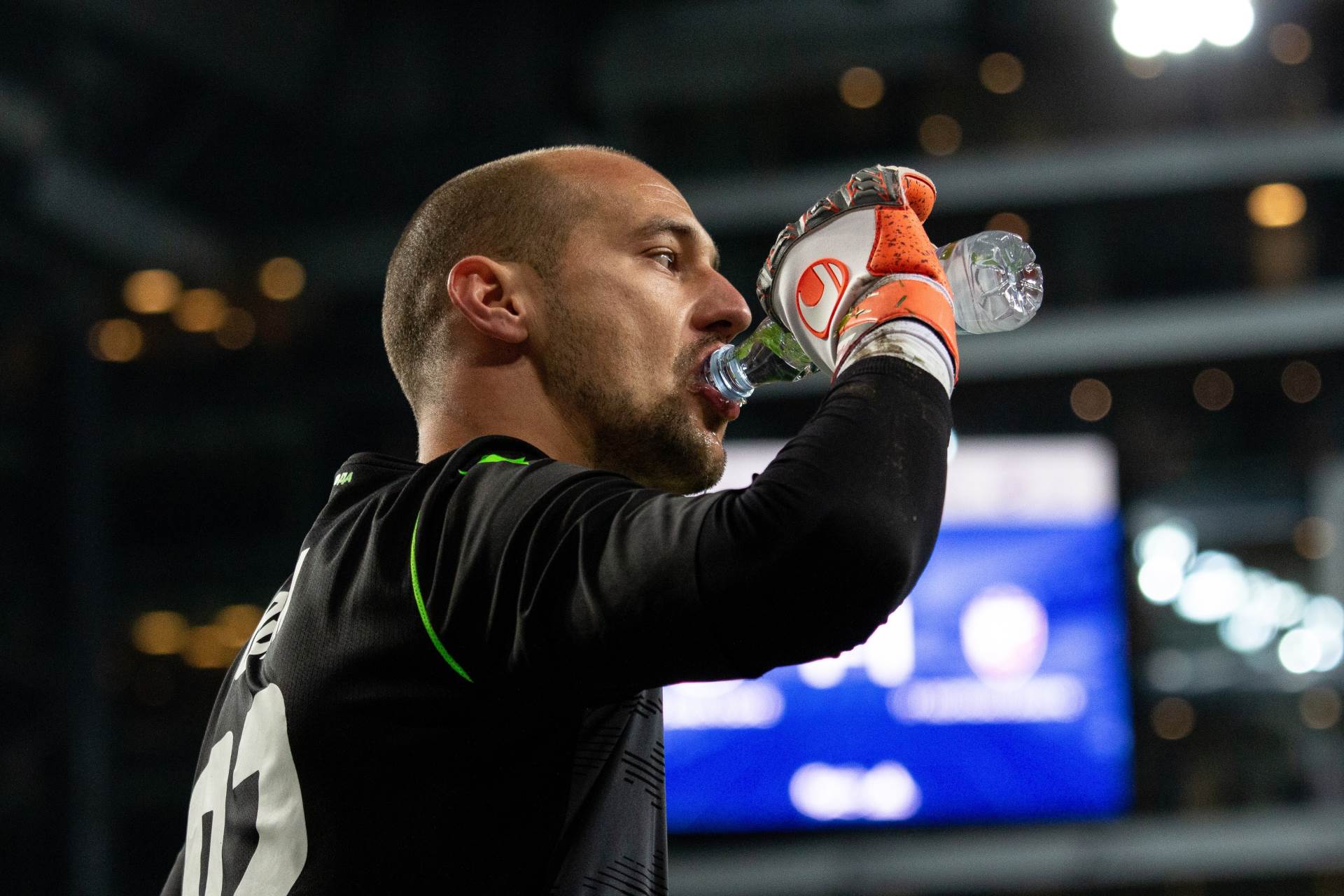 Milan Borjan: "Kopenhagen se ne zaboravlja, Zvezda ne smije da se plaši" 