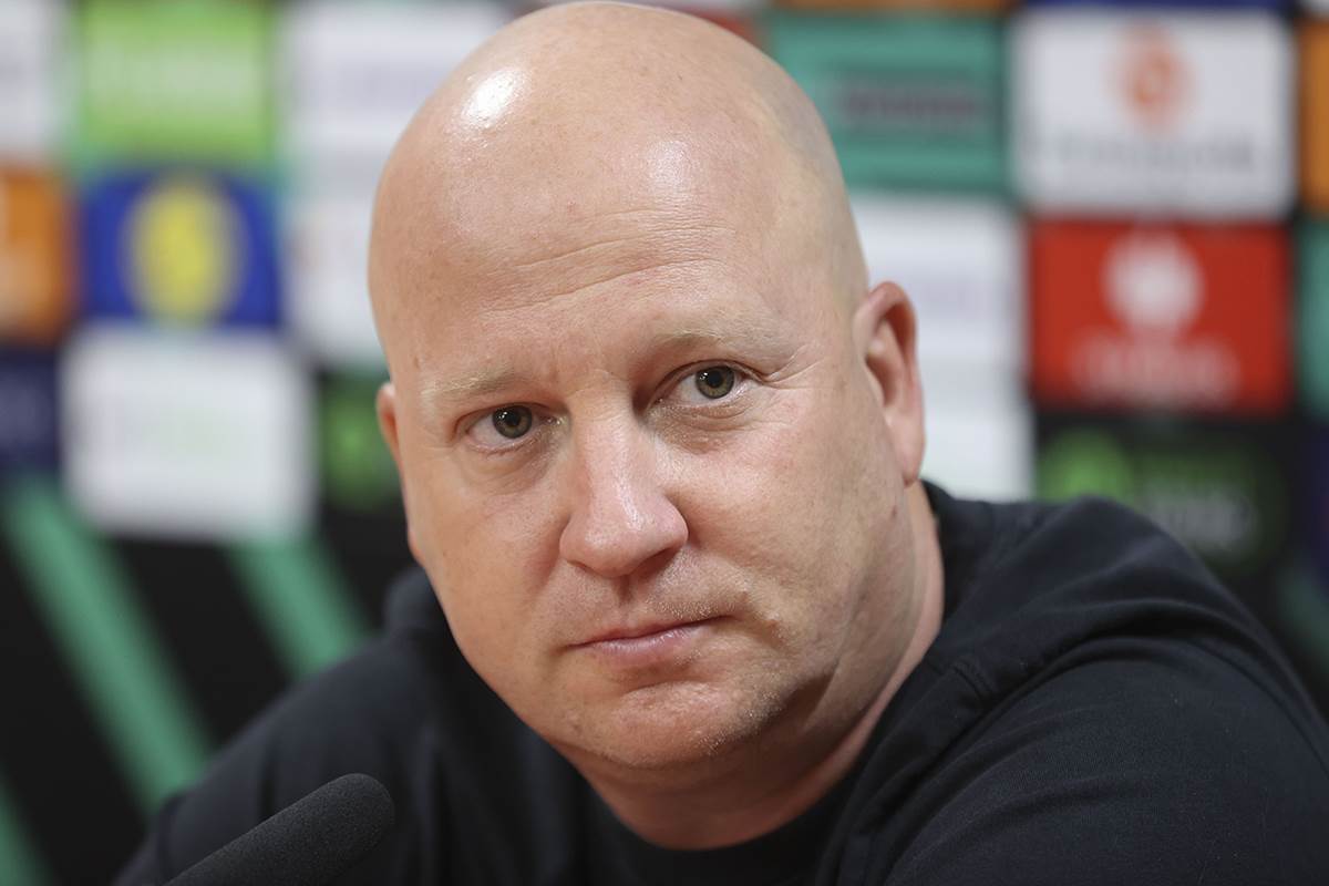  Marko Nikolić upozorio Mančester siti 
