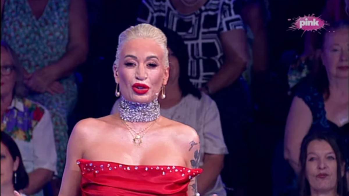  Dušica Jakovljević 7. put operisala nos 