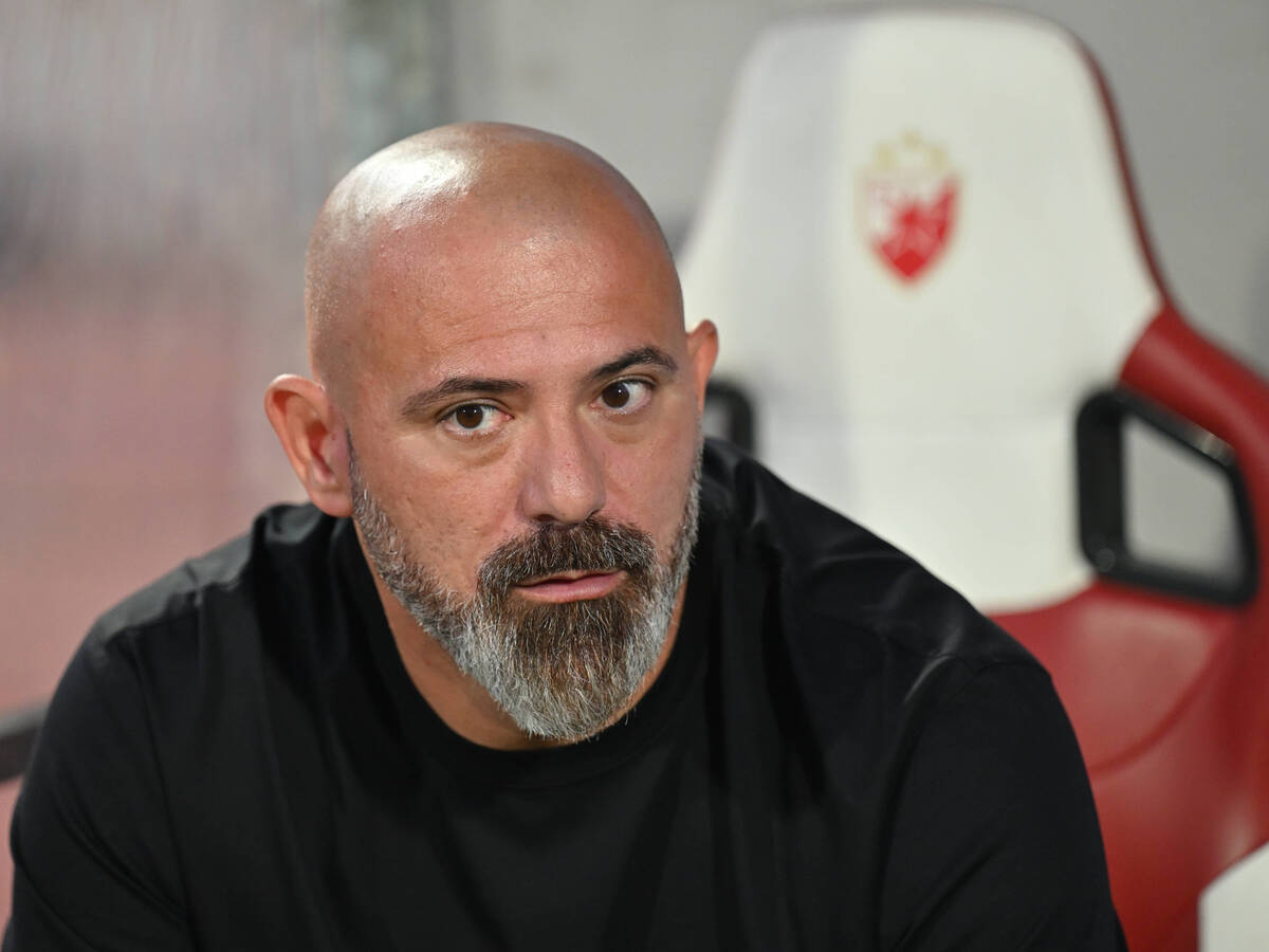  Dejan Stanković oslobođen optužbi 