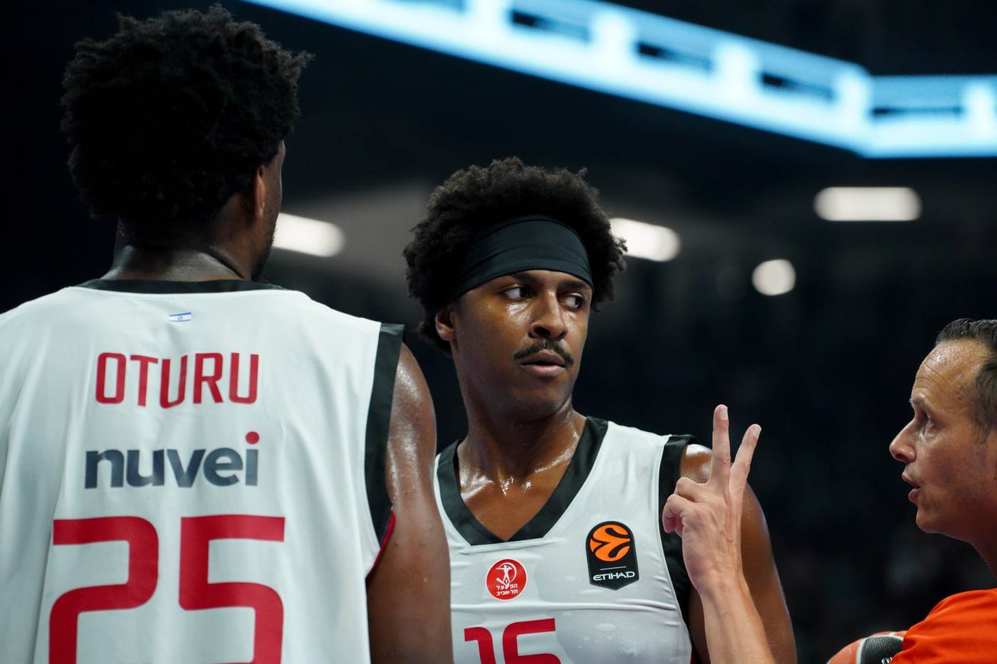 Hapoel srušio Virtus poslije velikog preokreta: Micić i Ledej vodili Izraelce do pobjede 