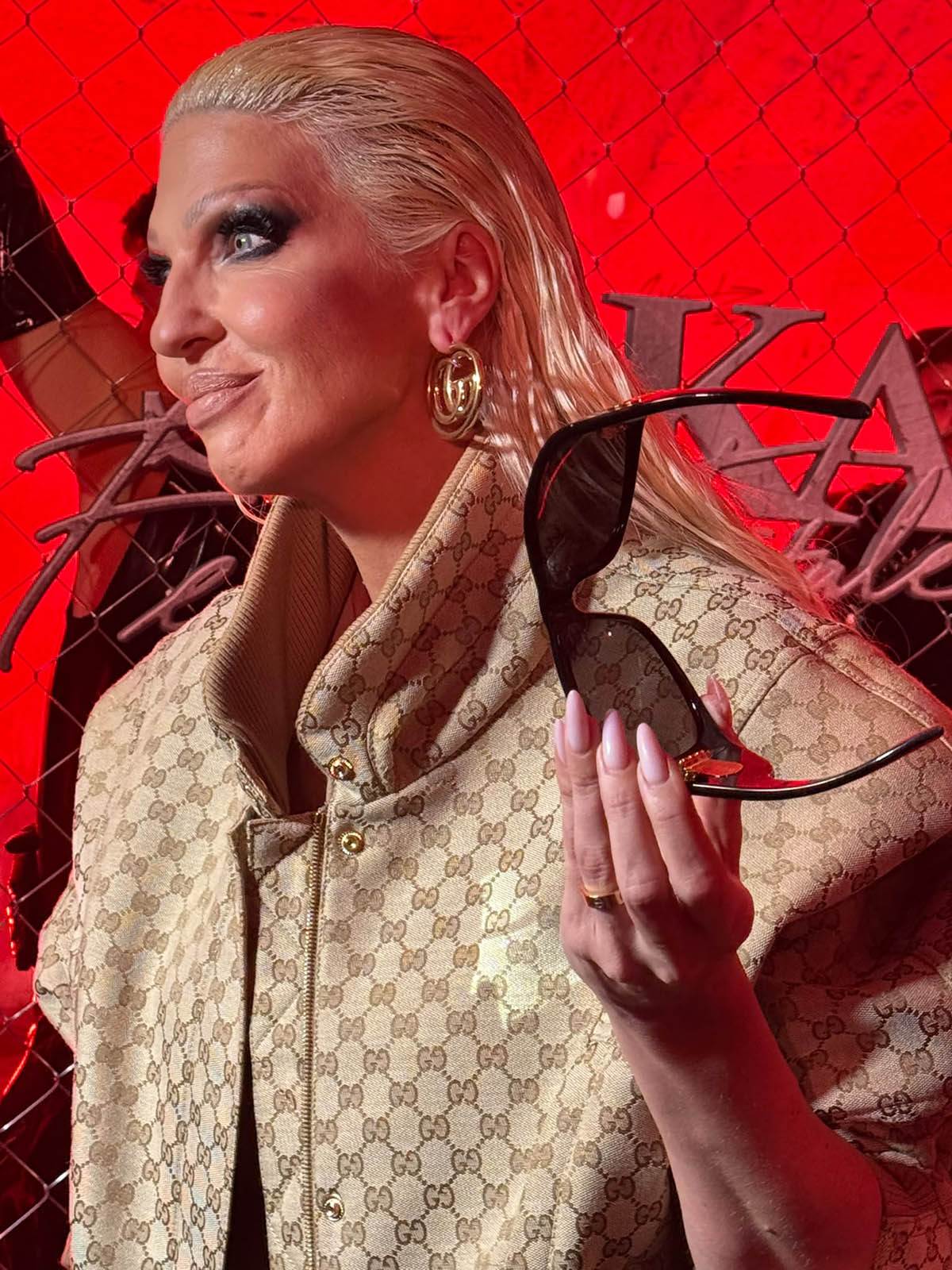  Jelena Karleuša se vratila na Instagram 