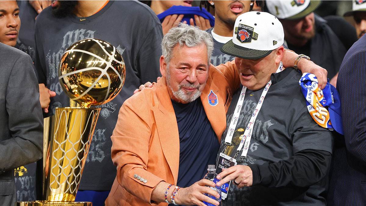  Kakva bruka šampiona NBA lige 