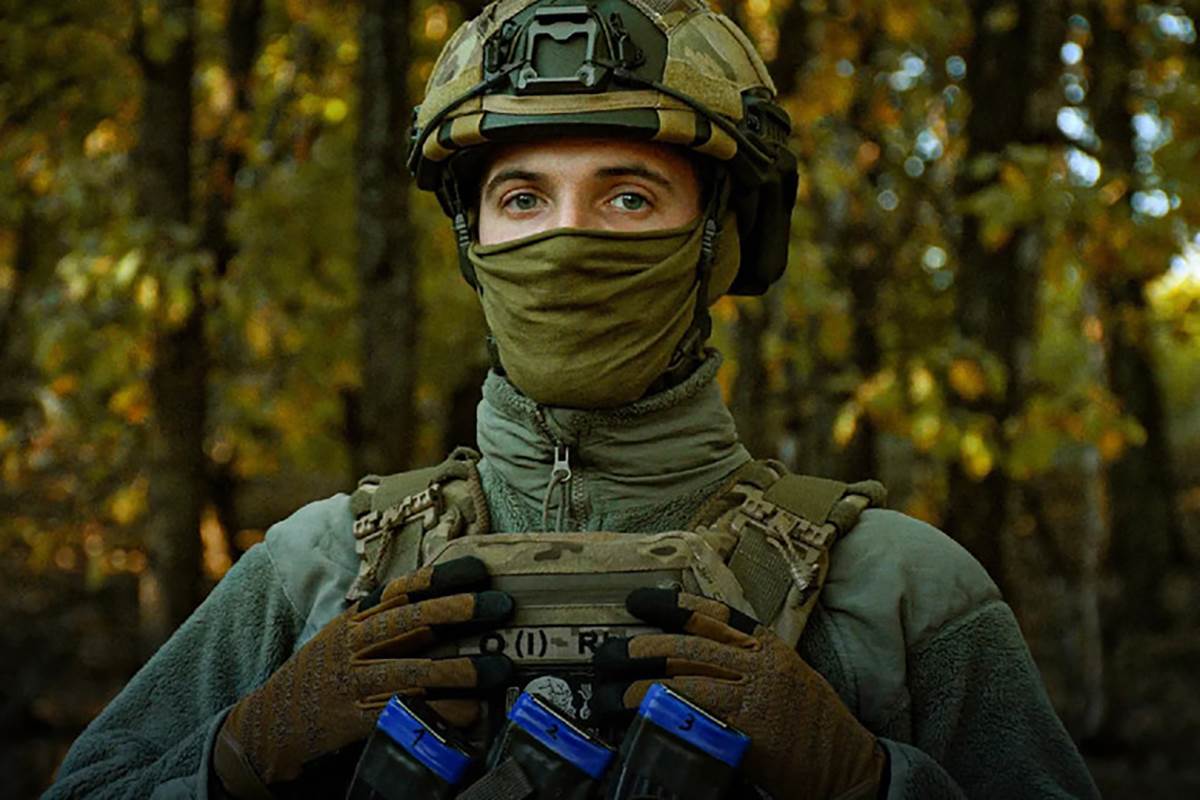 Hrvat se pridružio elitnoj ukrajinskoj brigadi i ratuje protiv Rusije 