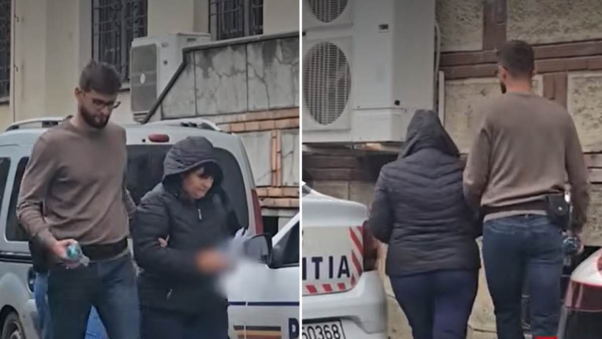  Majka ubila bebu staru nedelju dana, pa nagovorila muža da je zakopa u kesi 