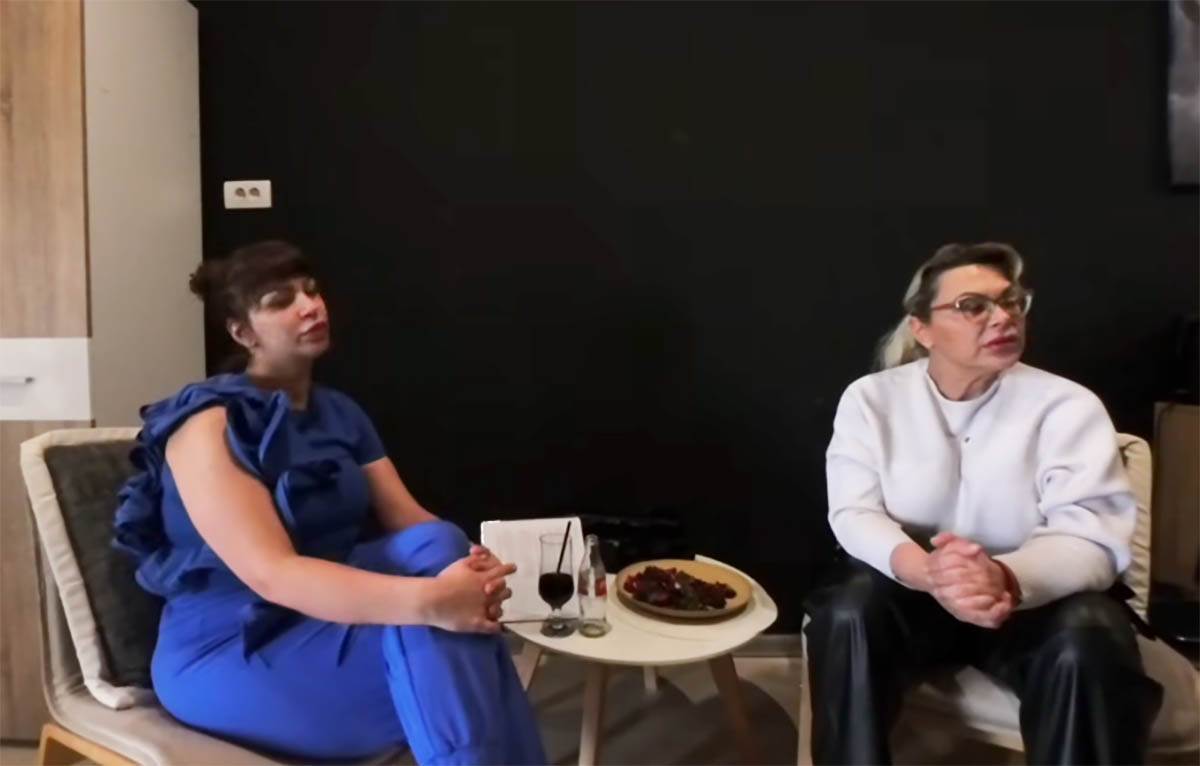  Marija Kulić tuži FIlipa Cara 