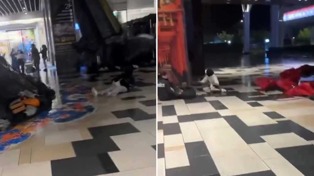  Razorni tajfun Čampi pogodio je Tajvan 