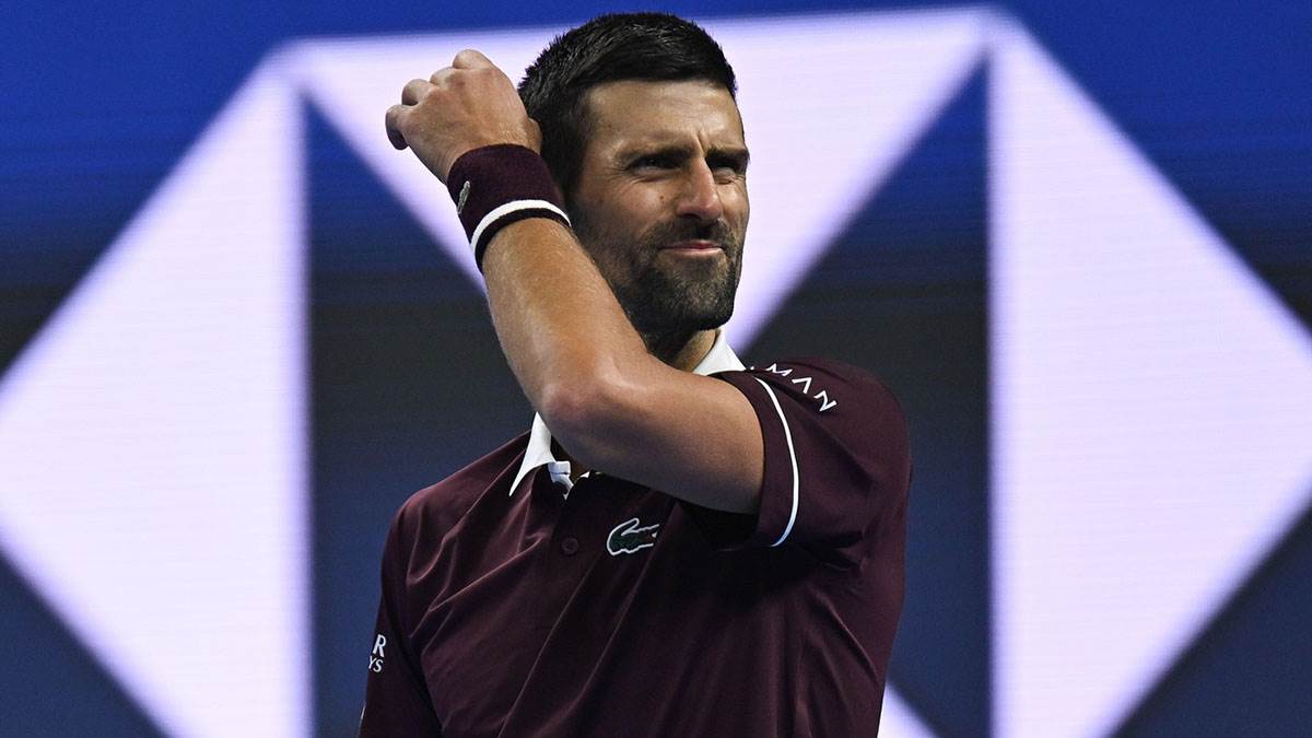  Novak Đoković saznao put do titule u Bazelu 