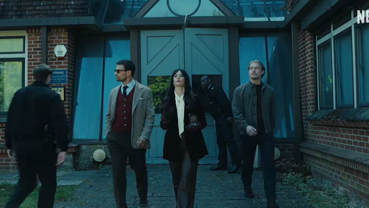  Velike zvijezde priključuju se 3. sezoni Netflixove serije 
