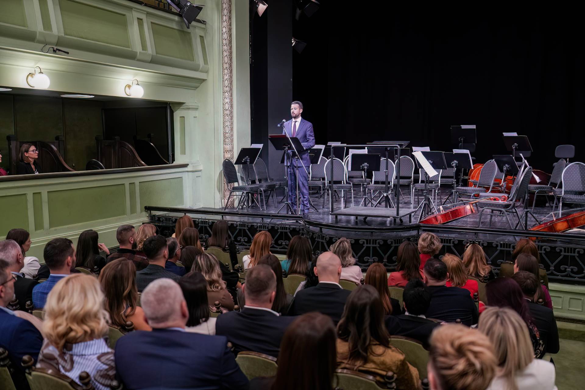  Milatović: Prikupljeno više od 180.000 eura za institut za onkologiju – velika pobjeda humanosti i s 