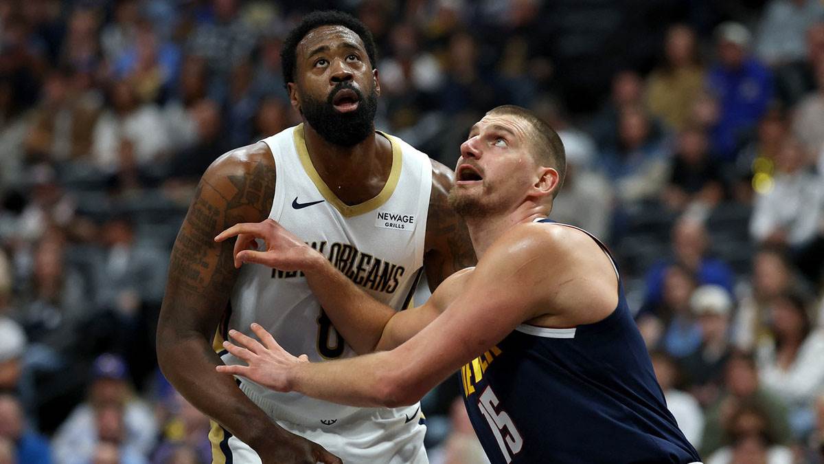  Nikola Jokić dominirao i upisao novi tripl-dabl 