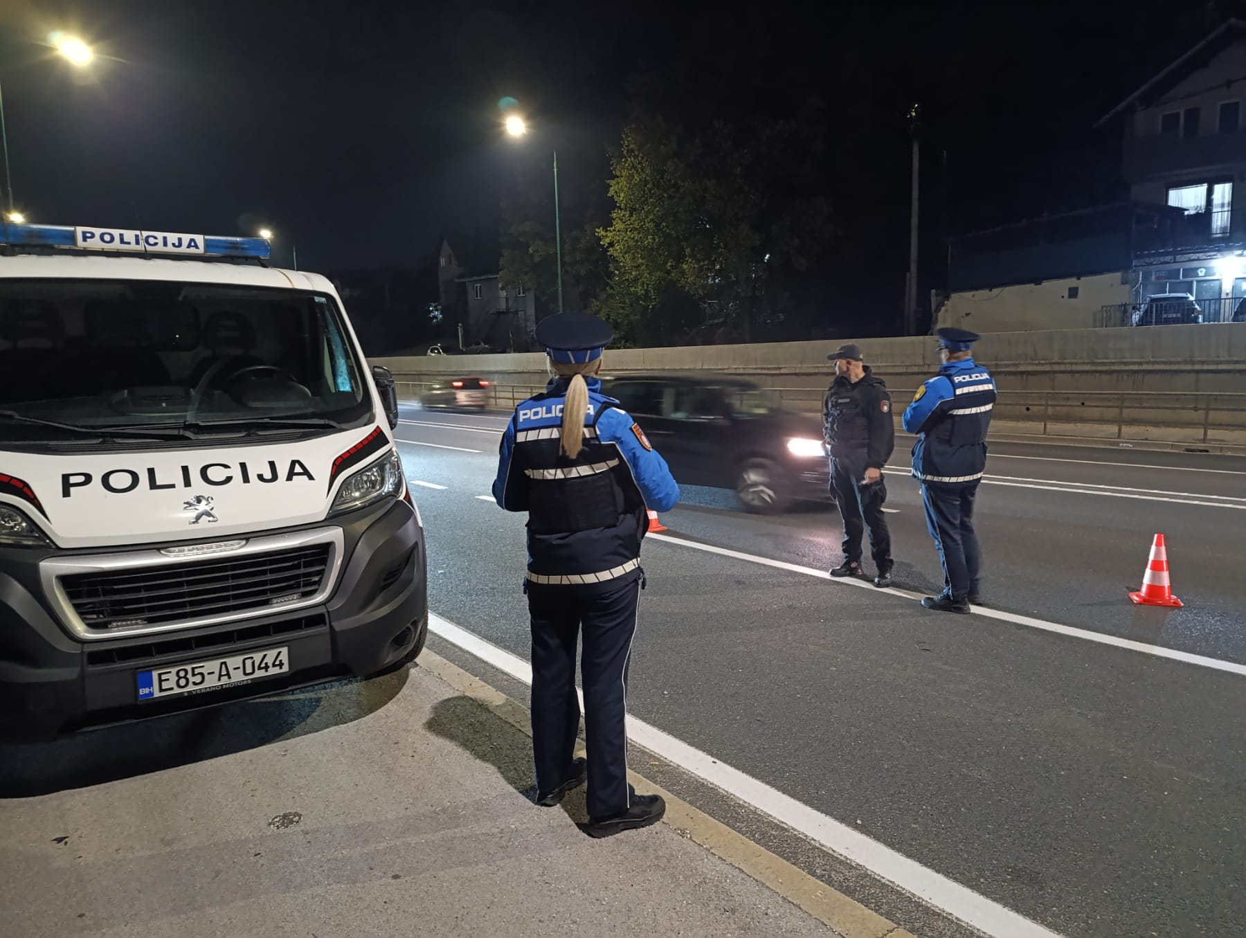  policija sarajevo 