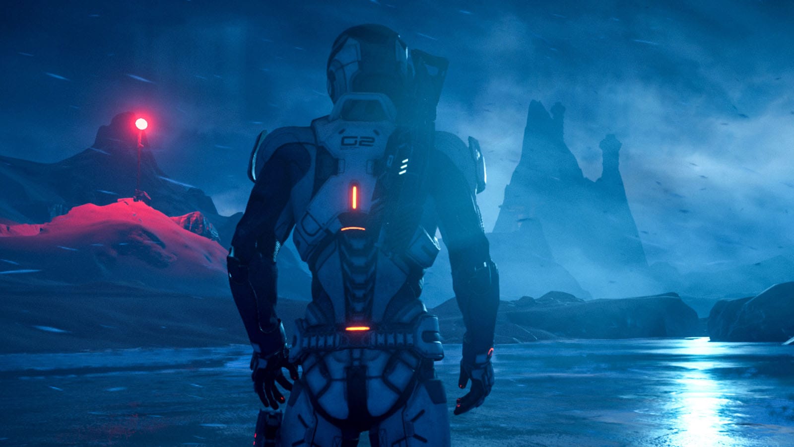 Mass Effect koji nikada nećemo igrati 