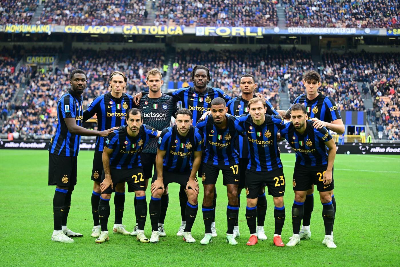  Inter 