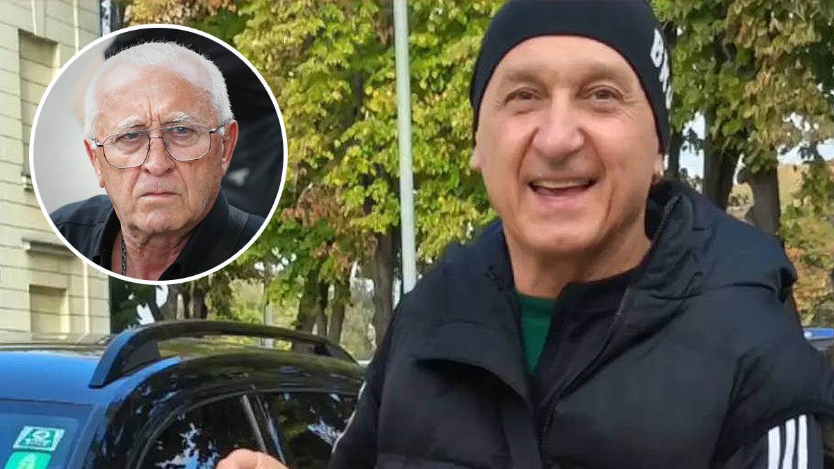  Miki Mećava u 64. godini dobio ćerku 