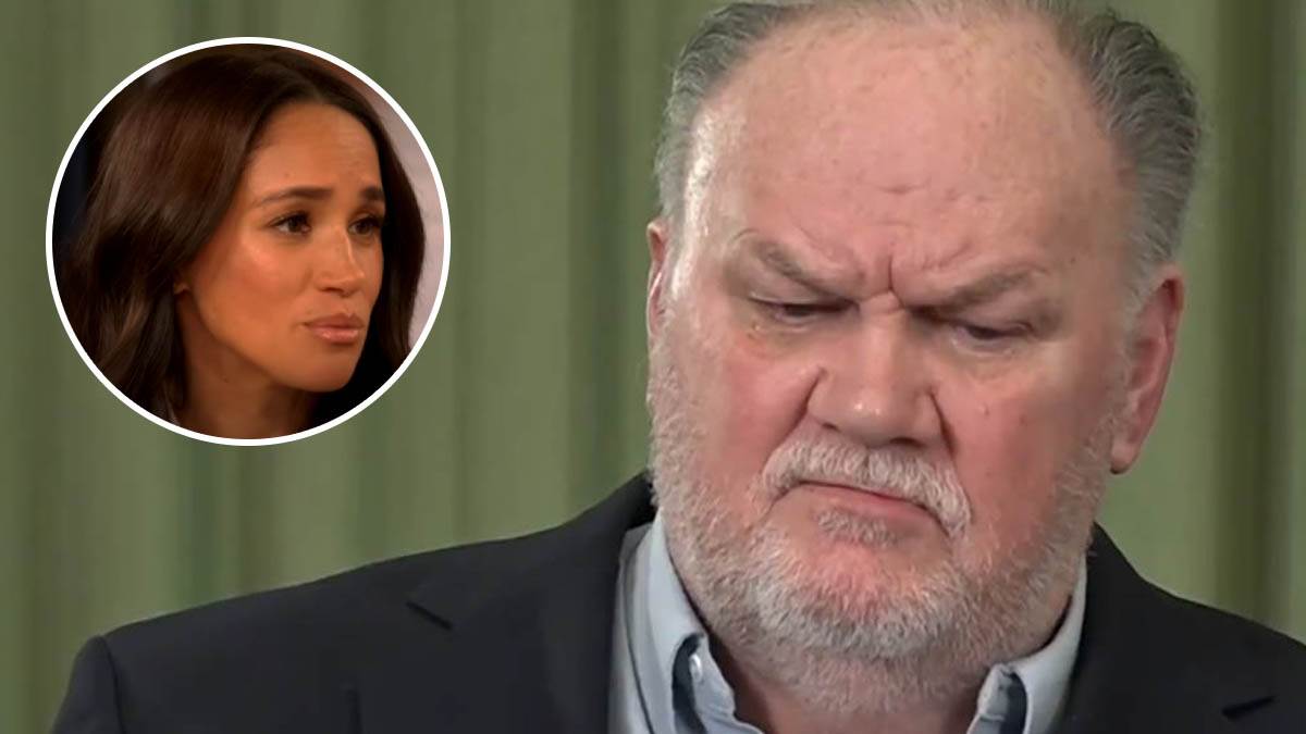  Megan Markl u poslednjem pismu ocu iznijela teške optužbe 