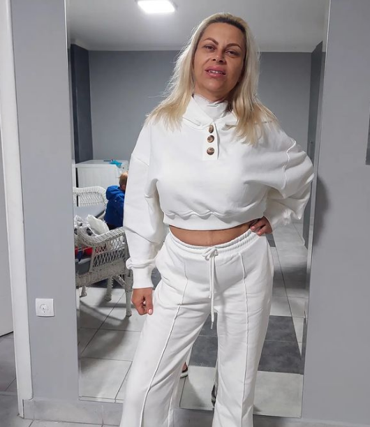  Marija Kulić bez dlake na jeziku o Miljani 