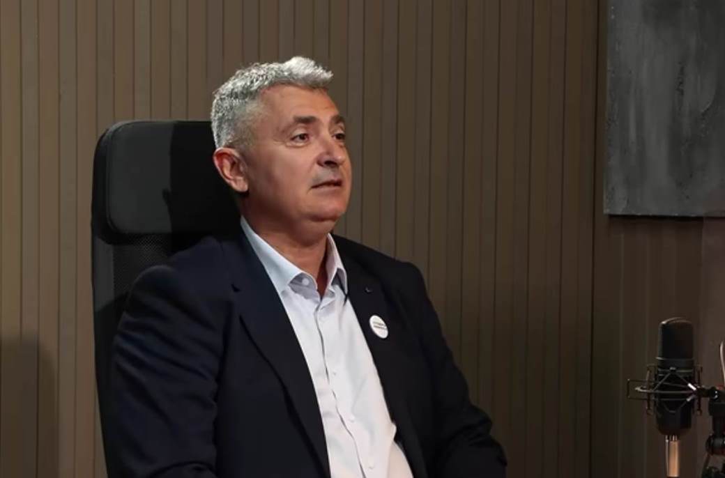  Srdanović: Znali smo da će rezultat biti ovakav, Vučić zasluženo otišao na smetlište istorije 