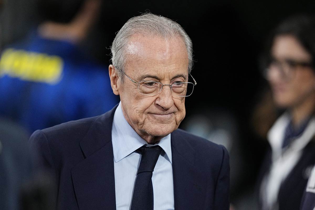  Real Madrid prekinuo bojkot Zlatne lopte: Da li ovo znači da znamo osvajača? 