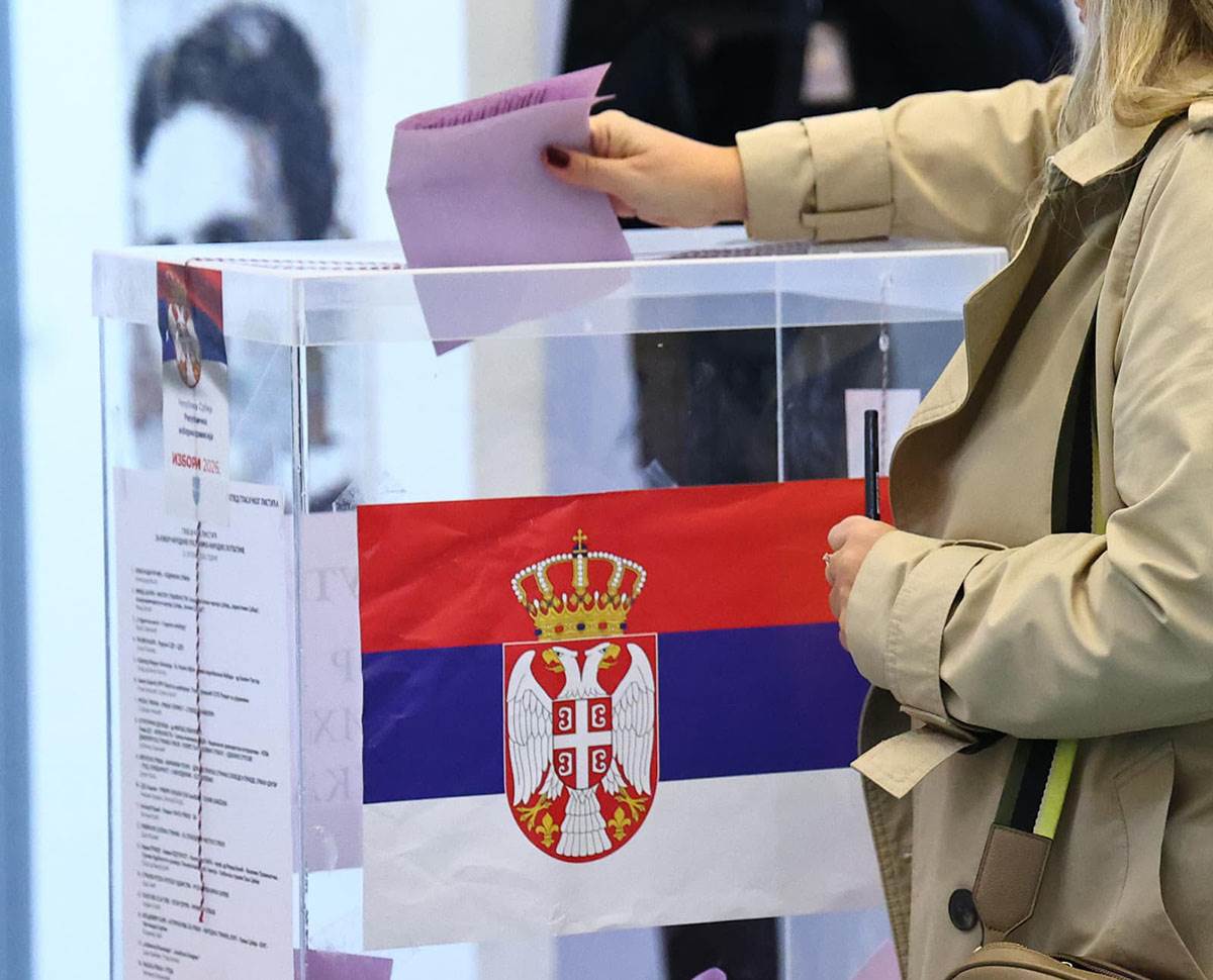  Ovo je plan "Studentske liste" nakon pobjede na izborima 