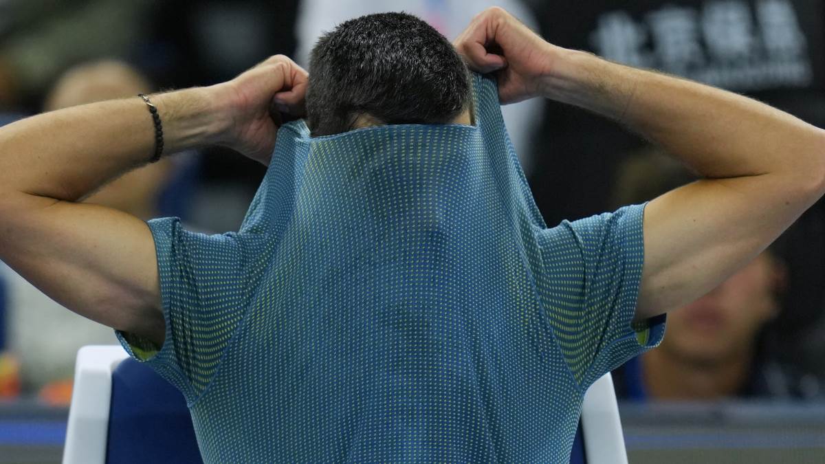  Đoković na starom mjestu čeka veliki potres u tenisu 