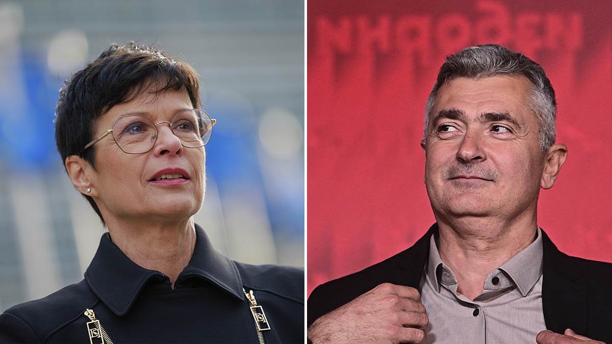  Marta Kos razgovarala sa Srdanovićem 