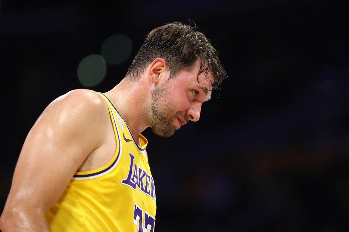  Drejmond Grin smatra da Luka Dončić nema nikakve šanse da bude MVP  